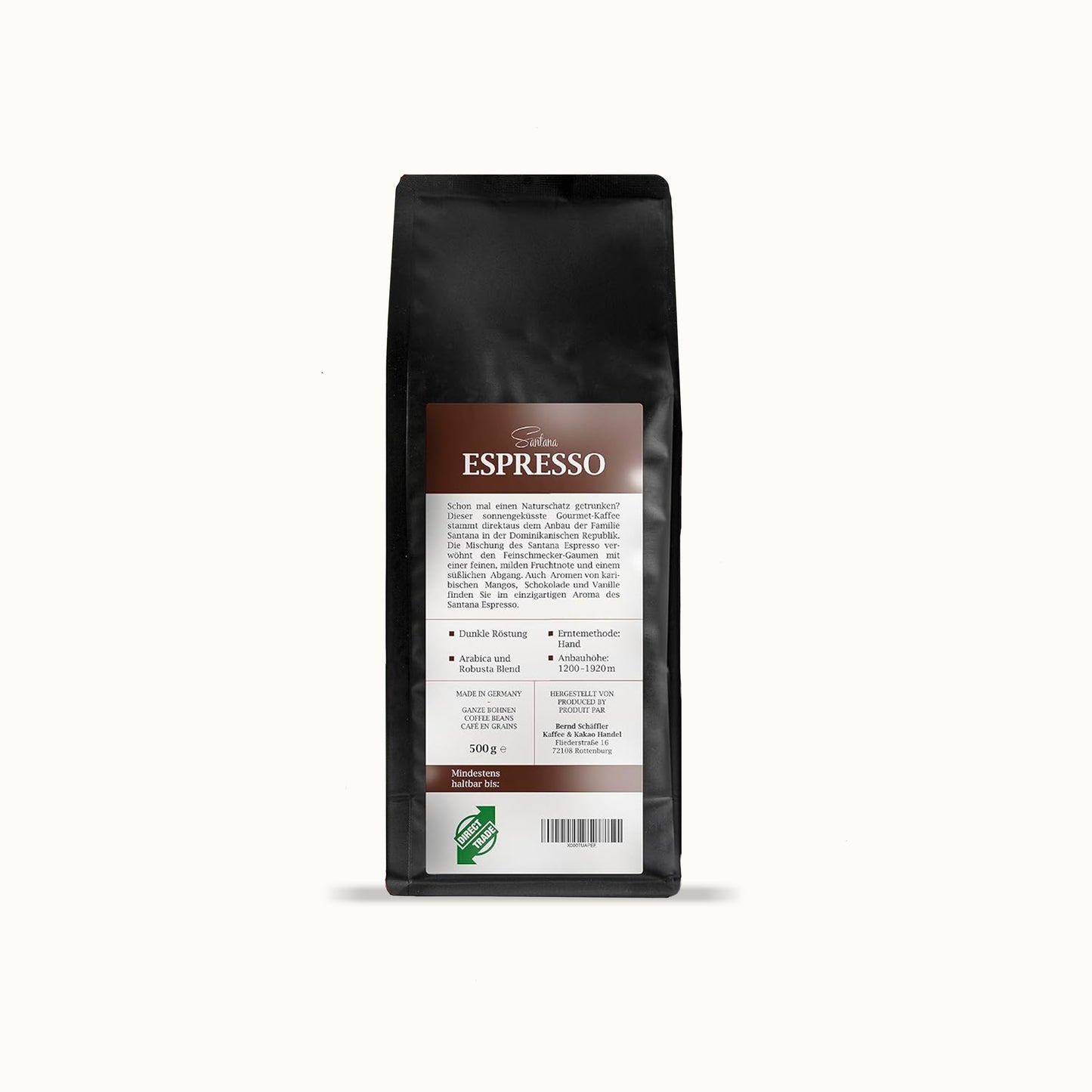 SANTANA ESPRESSO