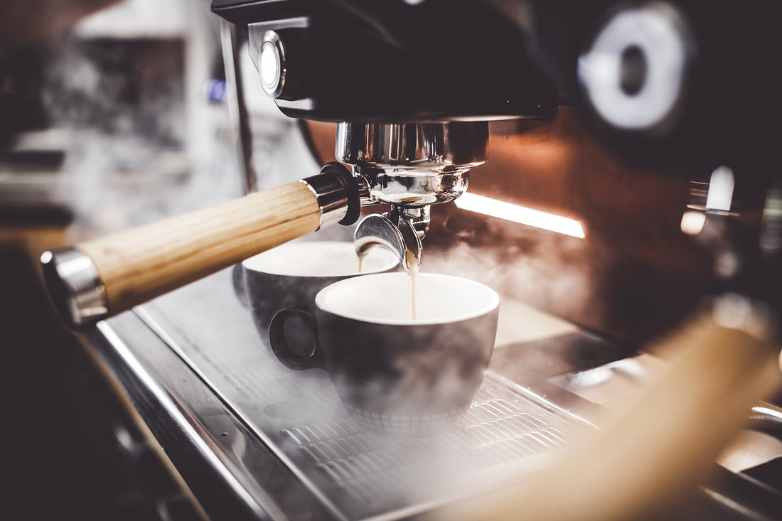 Espresso
