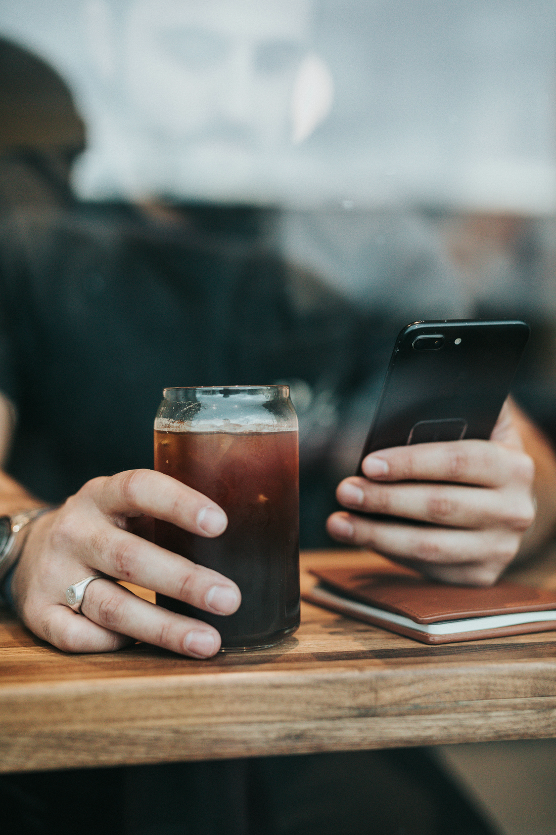 Cold Brew – Der sanfte Kaffeegenuss für heiße Tage