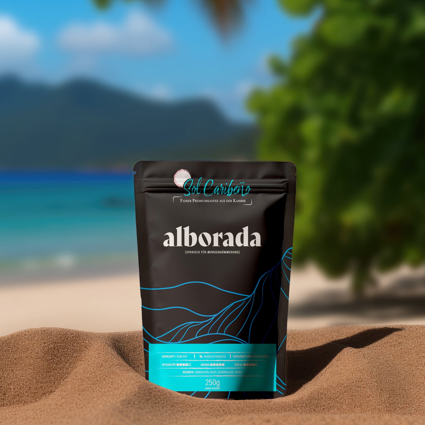 Alborada Kaffee