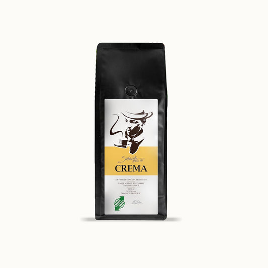 SANTANA CREMA
