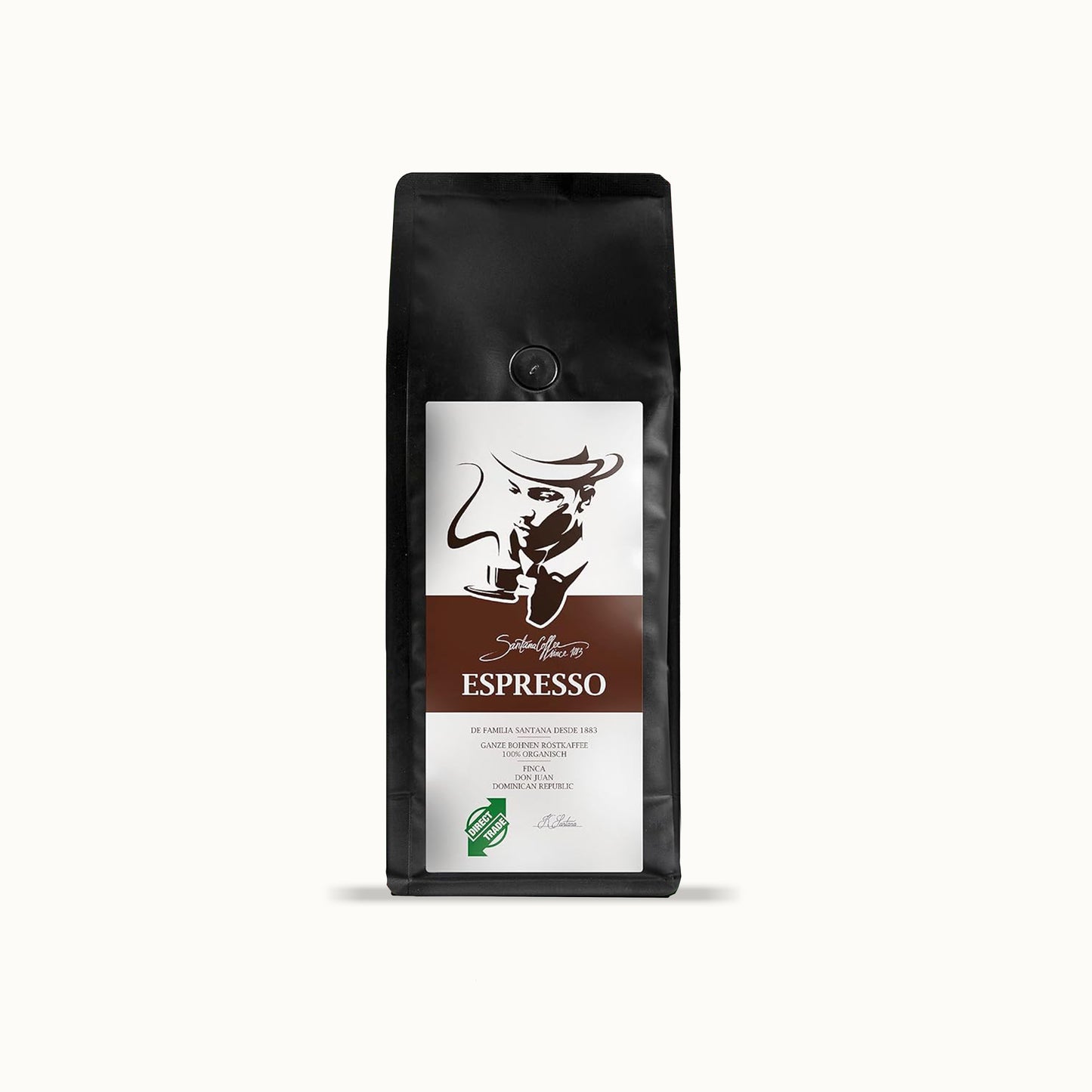 SANTANA ESPRESSO