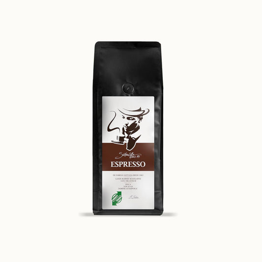 SANTANA ESPRESSO