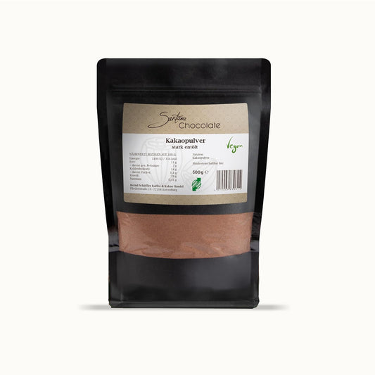 Santana Chocolate Kakaopulver