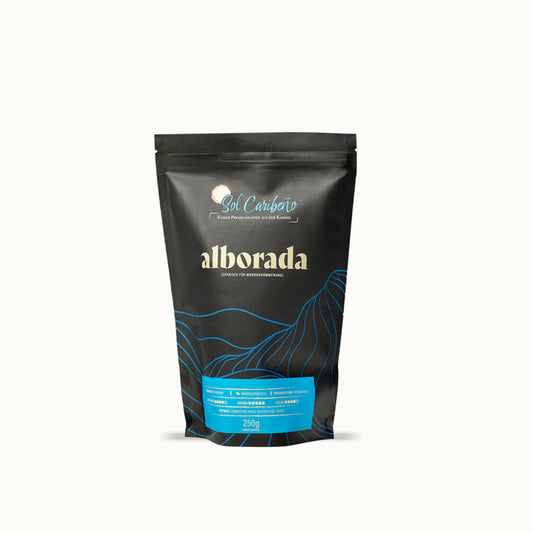 Alborada Kaffee