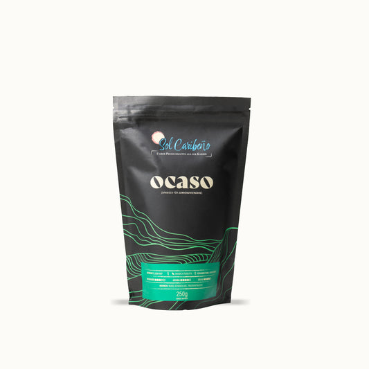 Ocaso Kaffee