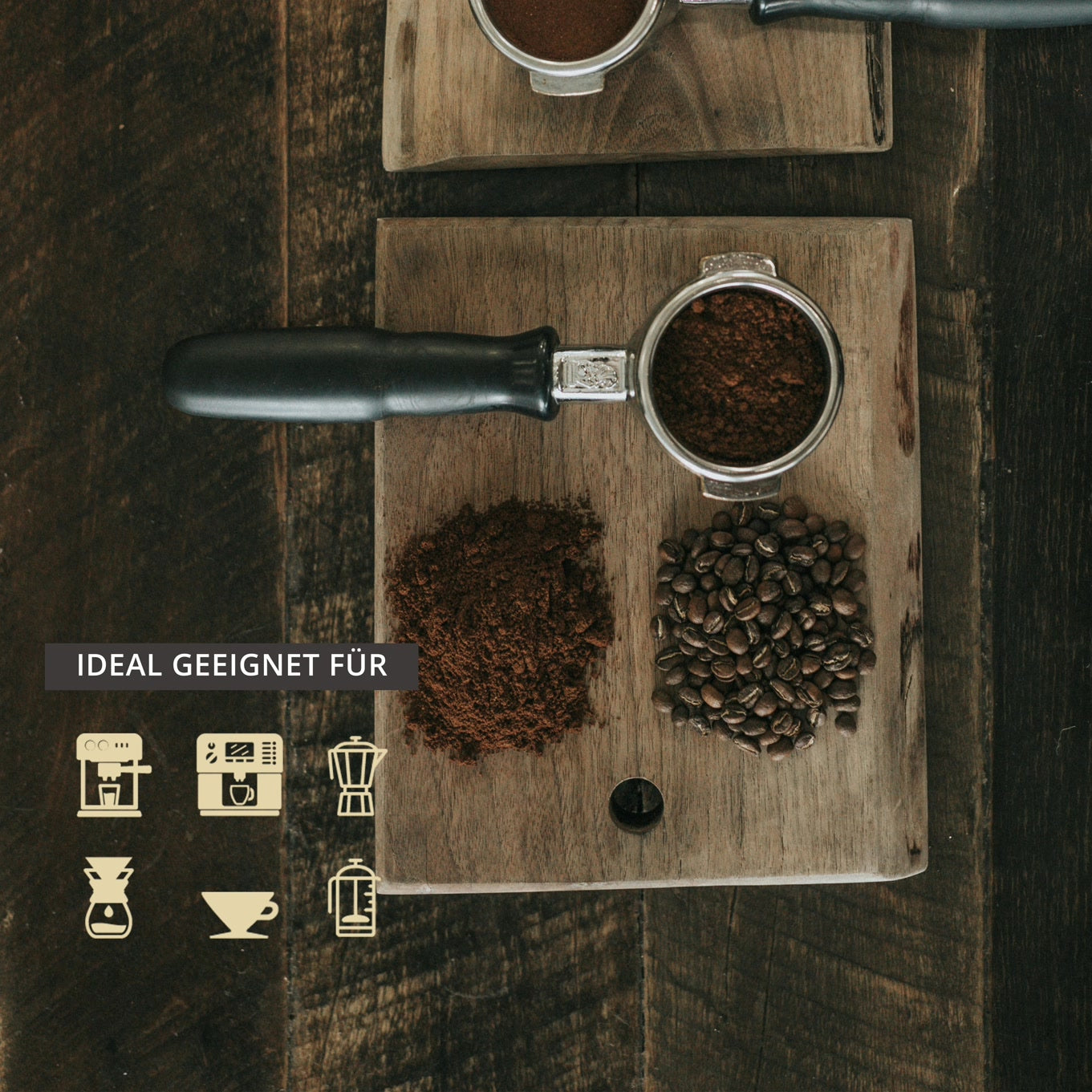 Alborada Kaffee