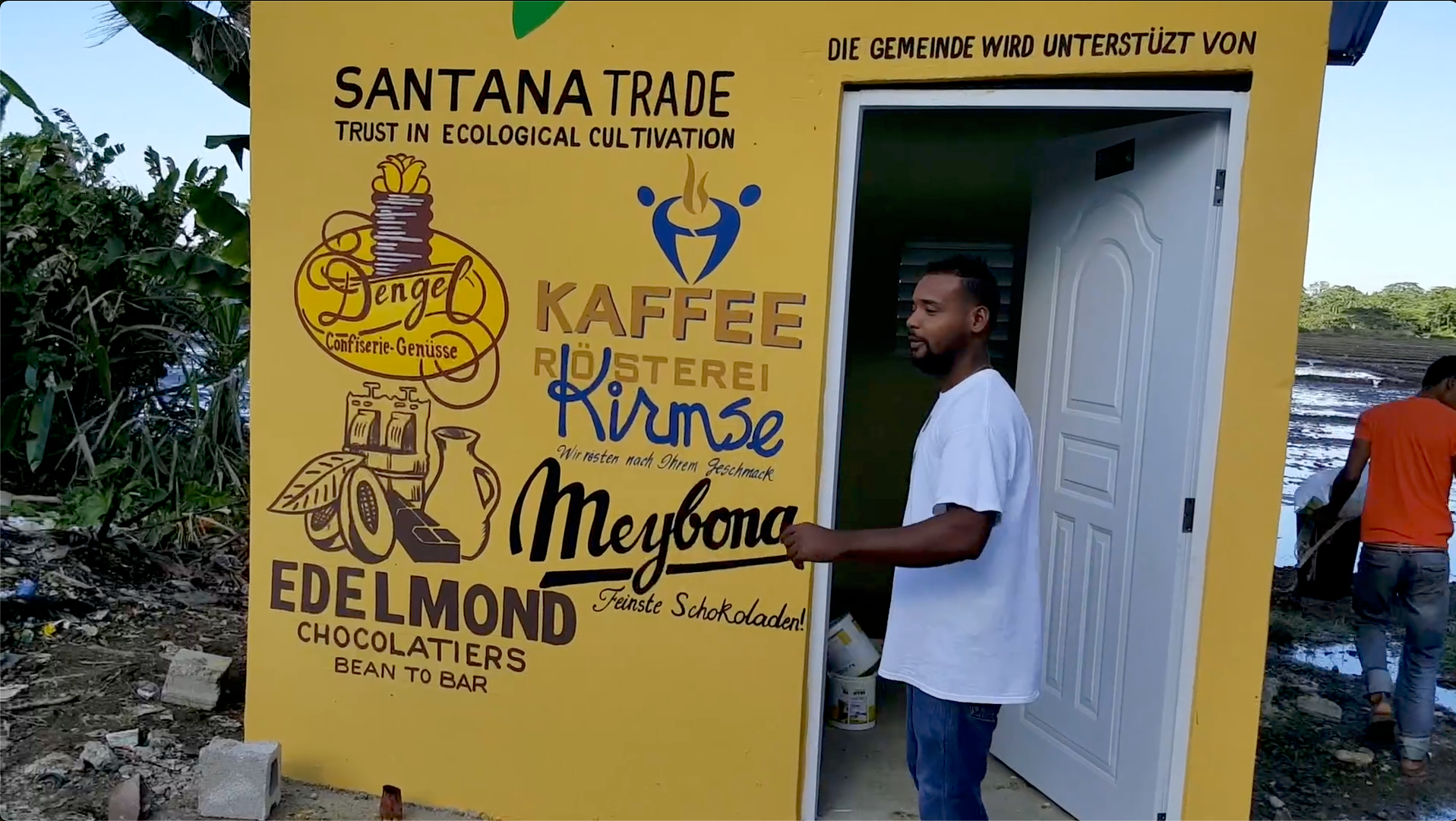 Video laden: 